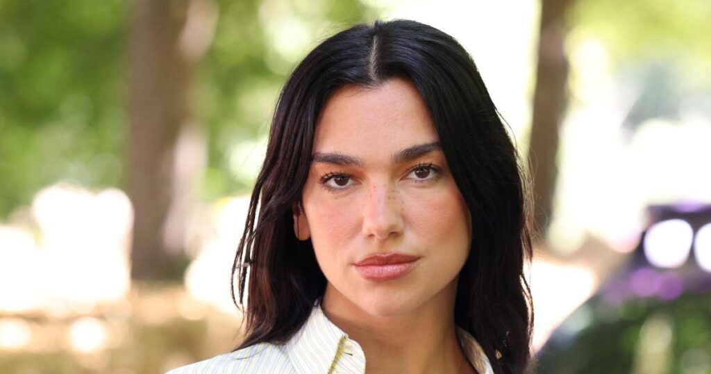 Samsung denies ‘allegations of intentional misuse’ over Dua Lipa photo Samsung denies ‘allegations of intentional misuse’ over Dua Lipa photo