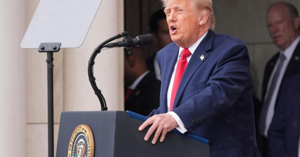 US carries out ‘self-defence’ strikes in southern Iran US carries out ‘self-defence’ strikes in southern Iran