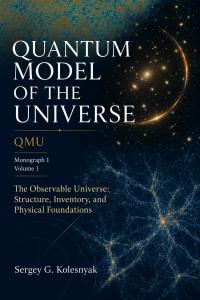 We did not replace modern physics; we connected its key achievements into one architecture linking classical physics, quantum theory and cosmology, showing their common logic across the entire cosmos