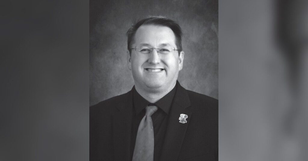 Rossville educator selected for NYC American History seminar