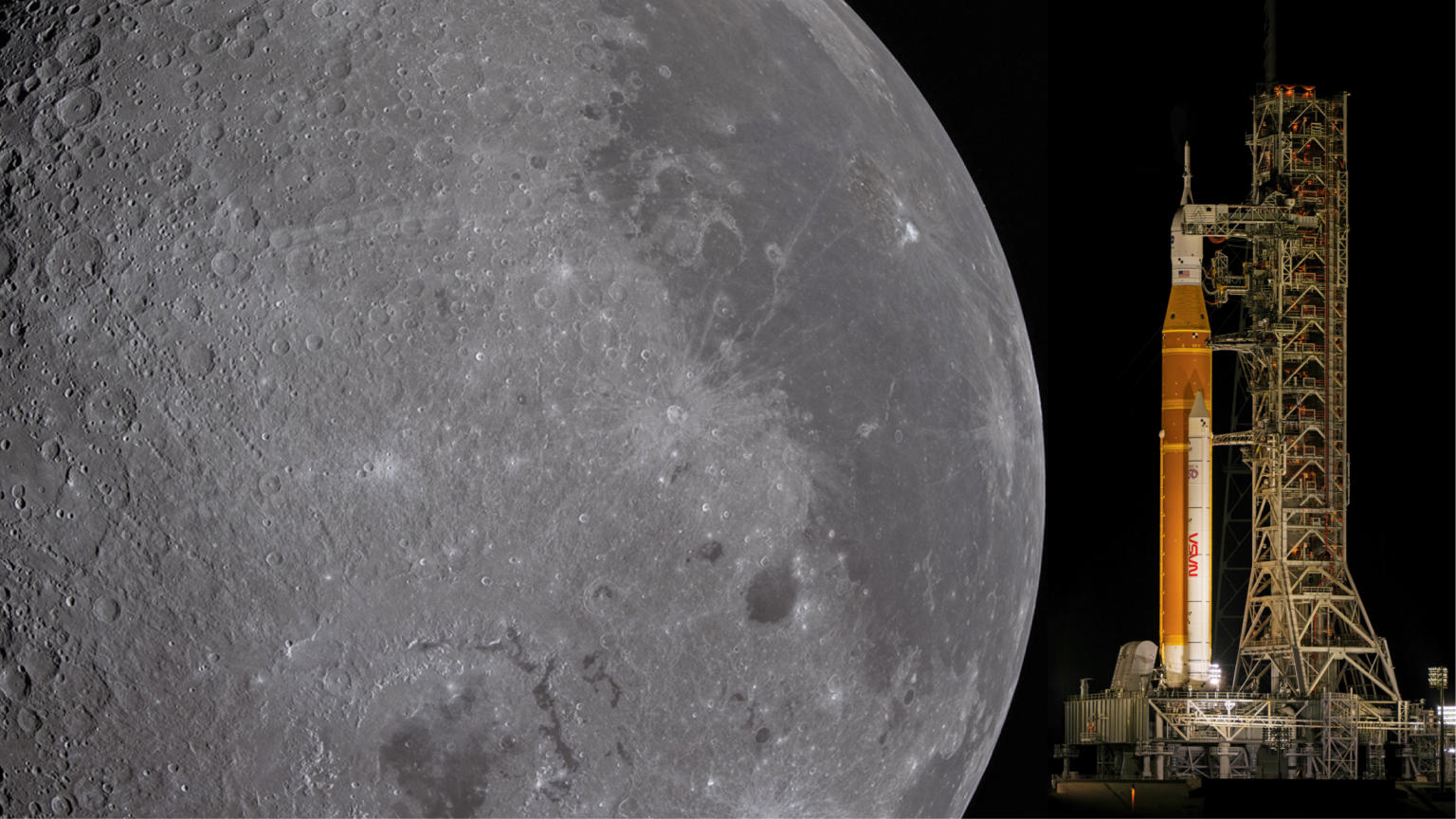 Lunar launch | ASU News Lunar launch | ASU News