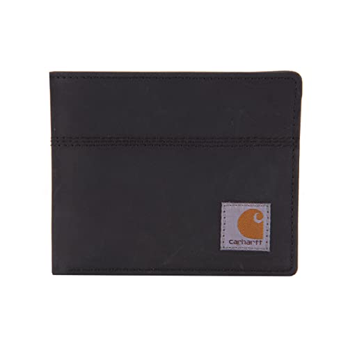 Men’s Bifold Wallet