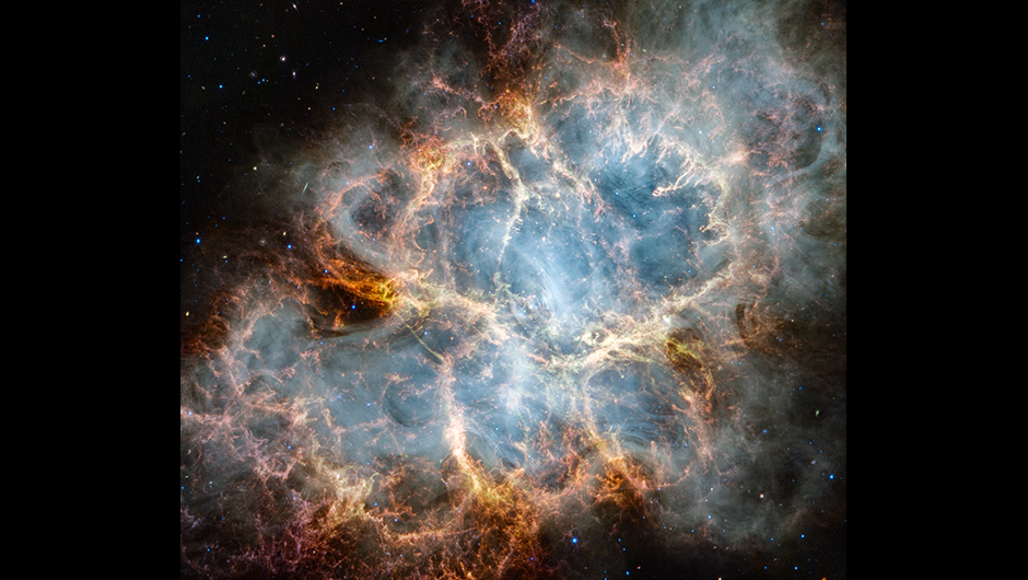 Don’t make God small, Vatican Observatory astronomer says - Chicagoland - Chicago Catholic