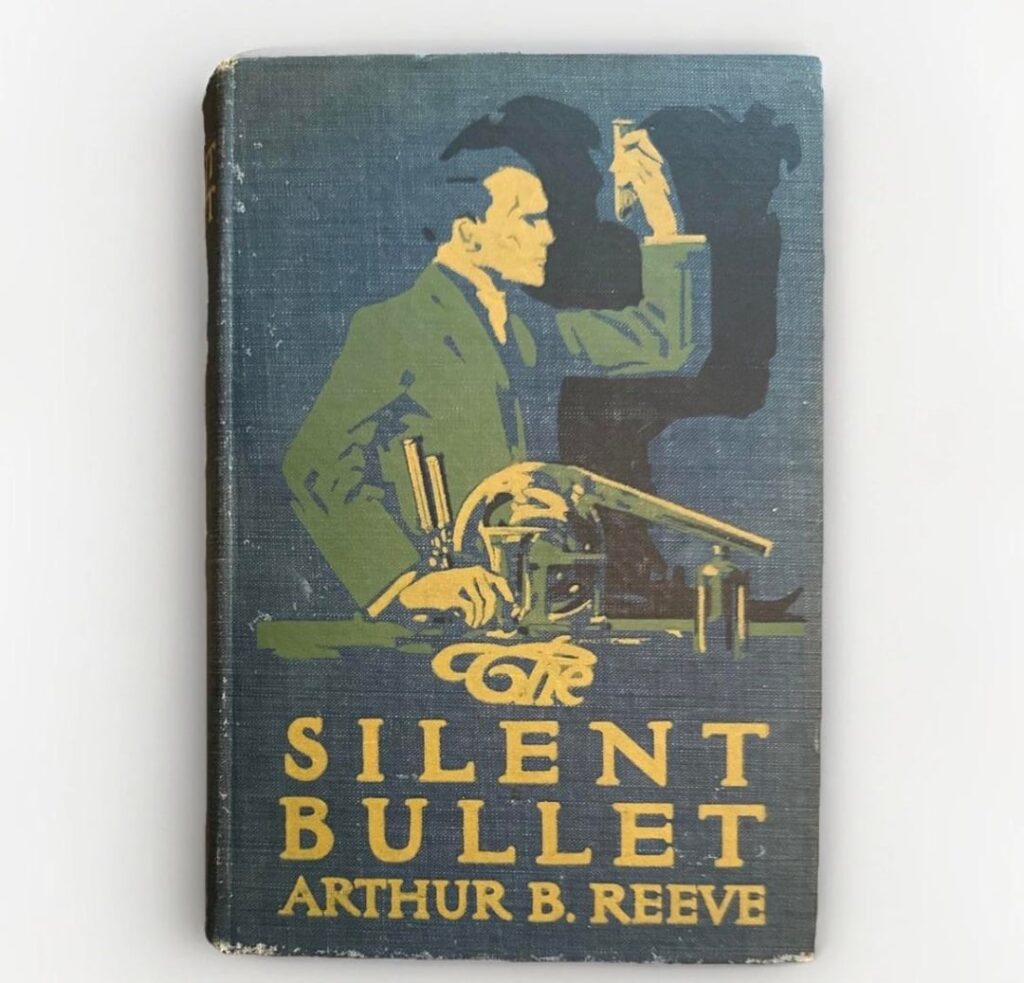 Combo detective stories/historic astronomer book Combo detective stories/historic astronomer book
