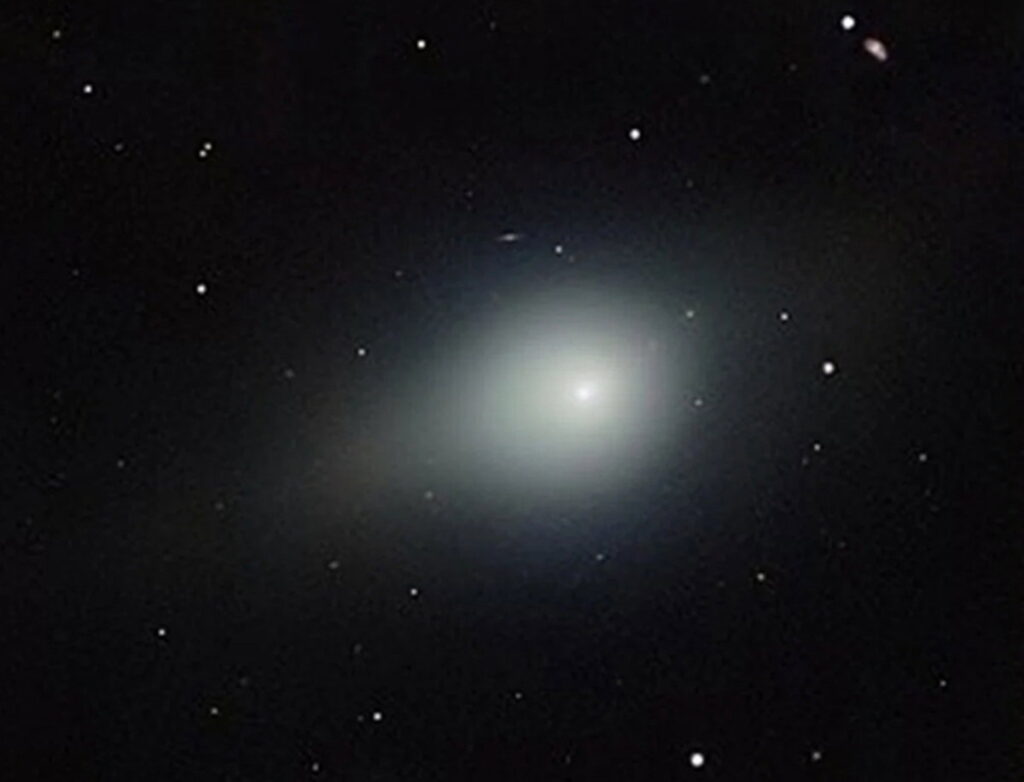 Origin of comet 3I/ATLAS may finally be known « Euro Weekly News