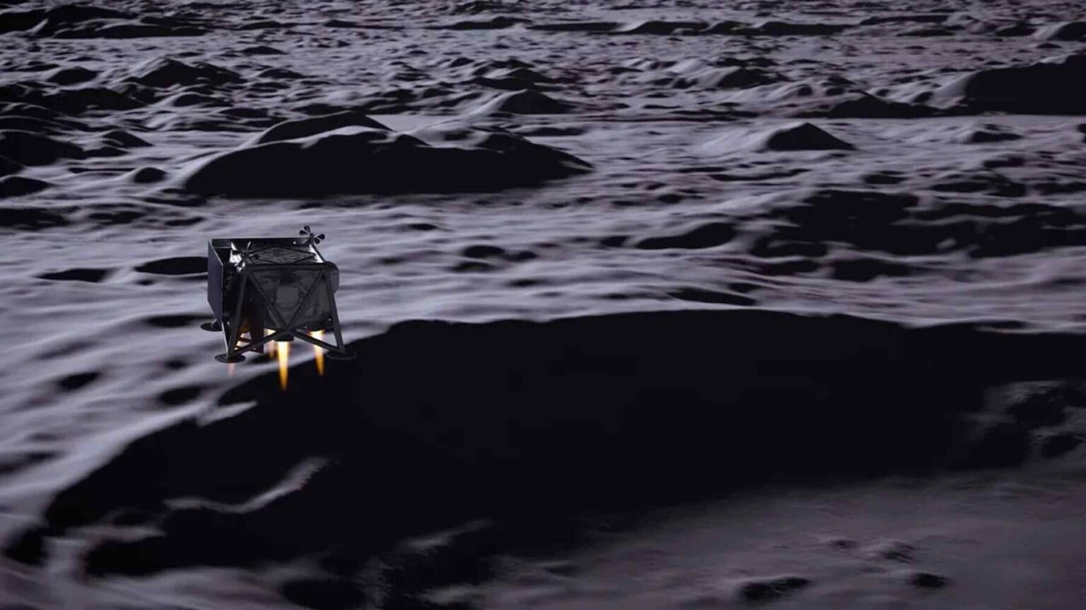 NASA plans new mission to the Moon