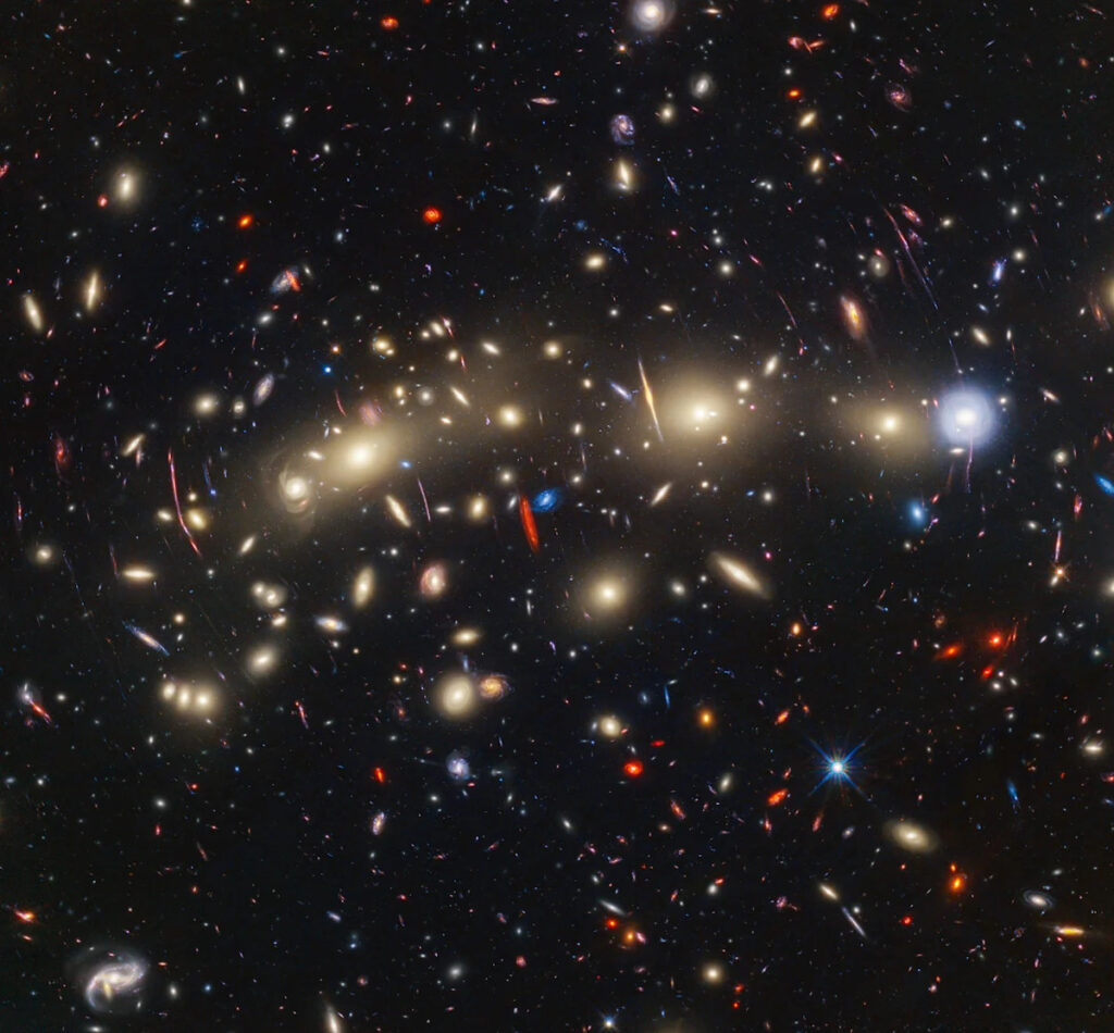 Baby ‘cosmic fossil’ galaxy brings JWST closer to glimpsing the universe’s first stars Baby ‘cosmic fossil’ galaxy brings JWST closer to glimpsing the universe’s first stars