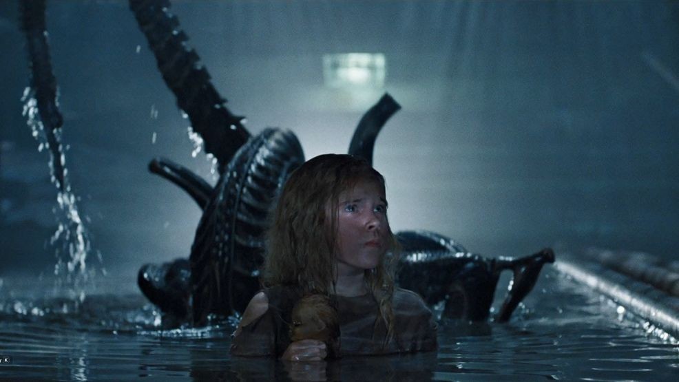 Still from Aliens (1986). Credit: Alien Anthology via YouTube