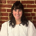 Headshot of Danielle Zickl