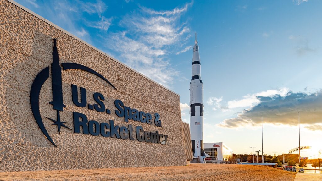 State audit details compliance failures at Space & Rocket Center governing bodies