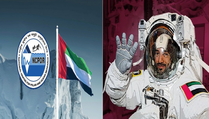 UAE’s Geopolitical Ambitions From Space Exploration to Emirates Polar Program