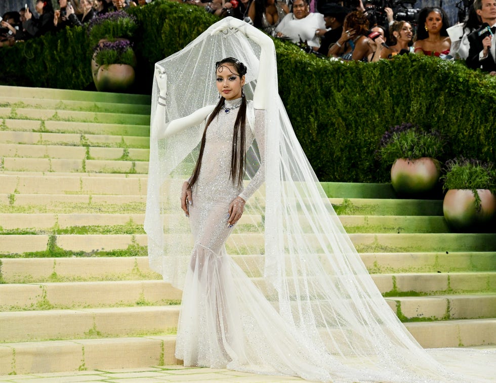 The 2026 Met Gala Celebrating "Costume Art" - Arrivals