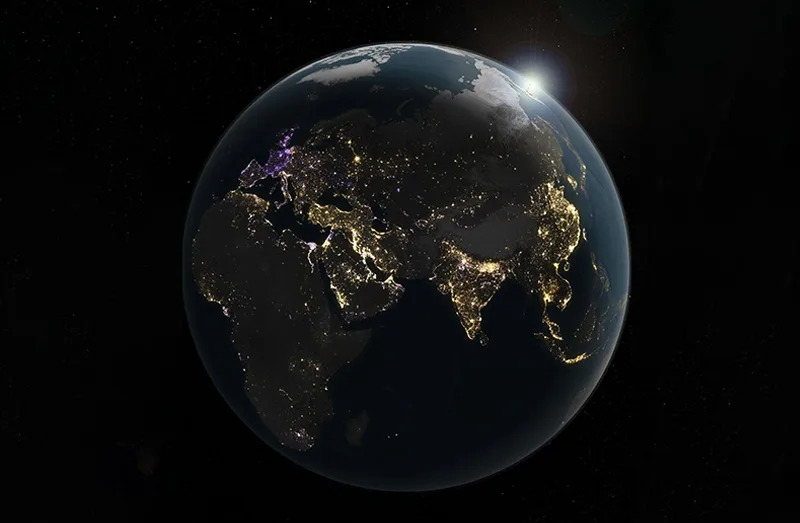 <em>Credit: NASA Earth Observatory/Michala Garrison</em>