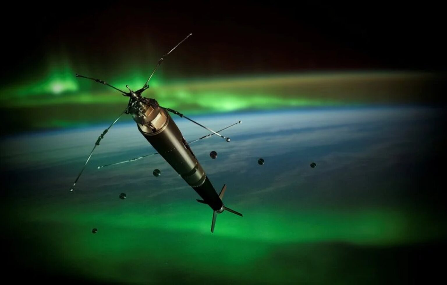 European countries fund space science – Prodex ESA