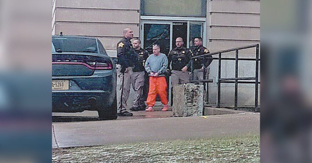 Allen files reply brief, seeks oral argument in appeal