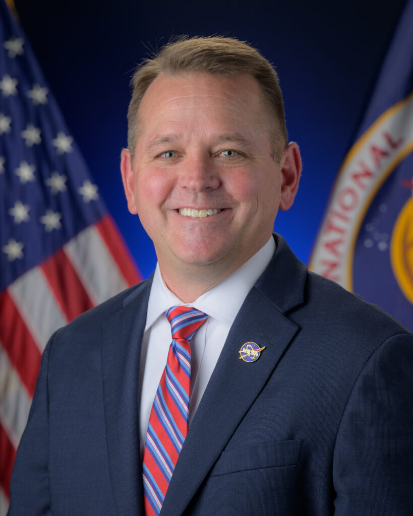 Matt Anderson – NASA – Space Matt Anderson - NASA - Space