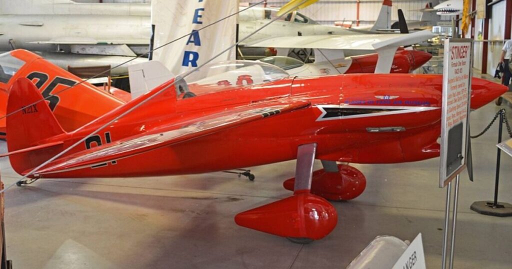NASA legend's’s mysterious ‘ghost plane’ final flight - Weird News - News