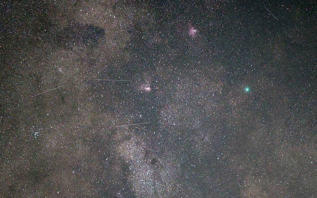 NASA confirms fireball explosion over Massachusetts with power reaching 300 tons of TNT NASA confirms fireball explosion over Massachusetts with power reaching 300 tons of TNT