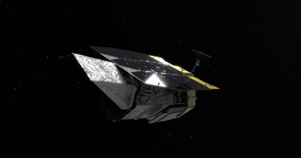 SCI NC | The Fake Universe We Built to Prepare for the Real One SCI NC
