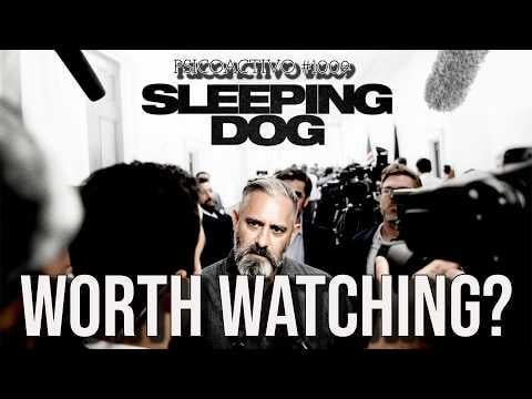 Symbiotically manipulated by surviving aliens / alien containment clean up