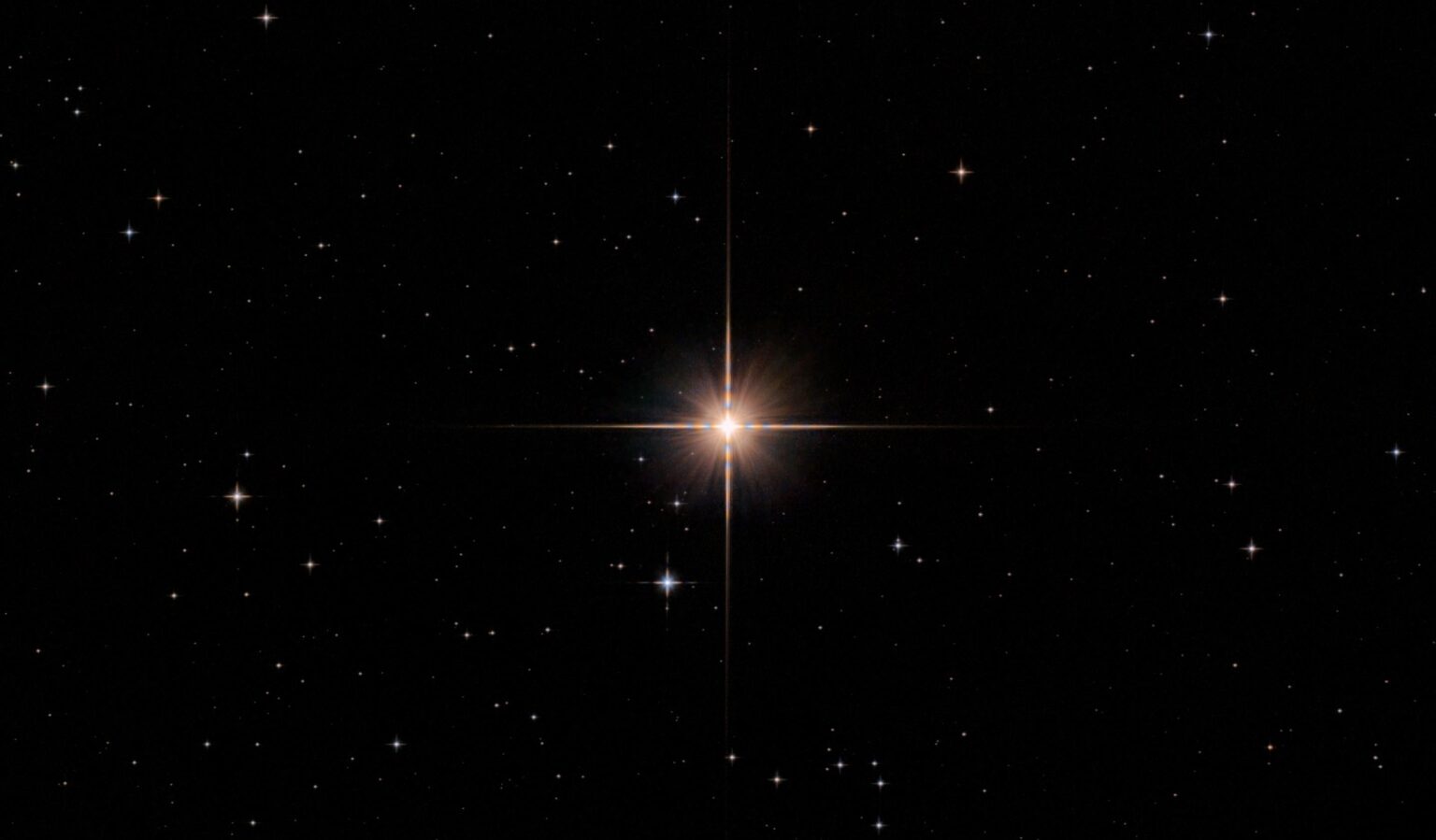 Arcturus