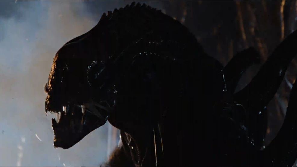 Still from Aliens (1986). Credit: Alien Anthology via YouTube