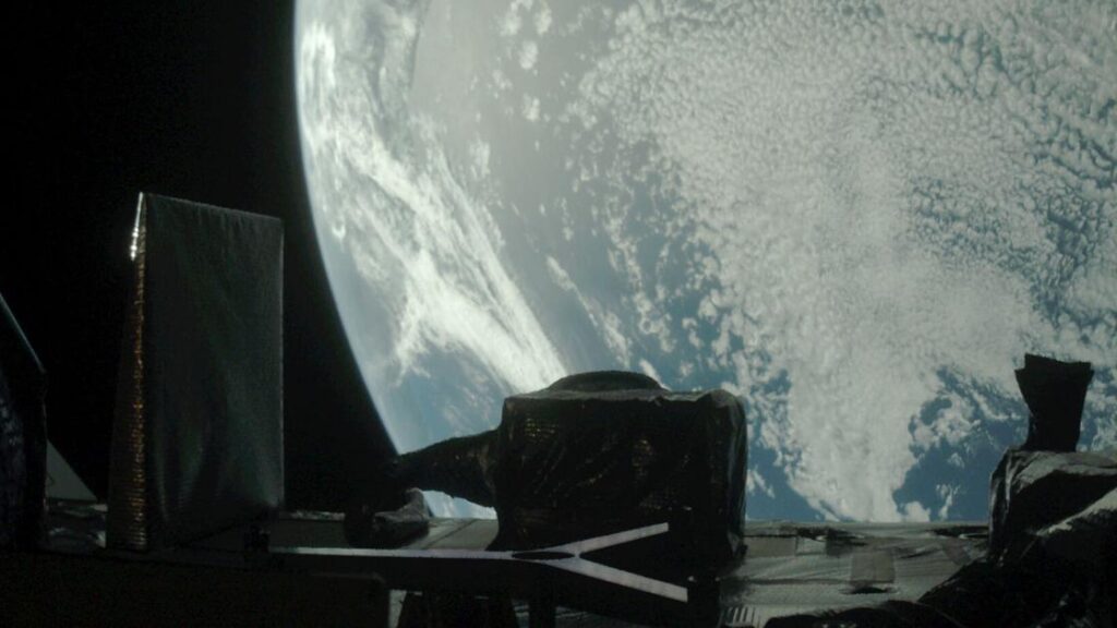 U of A asteroid mission threatened by Trump’s NASA cuts U of A asteroid mission threatened by Trump's NASA cuts