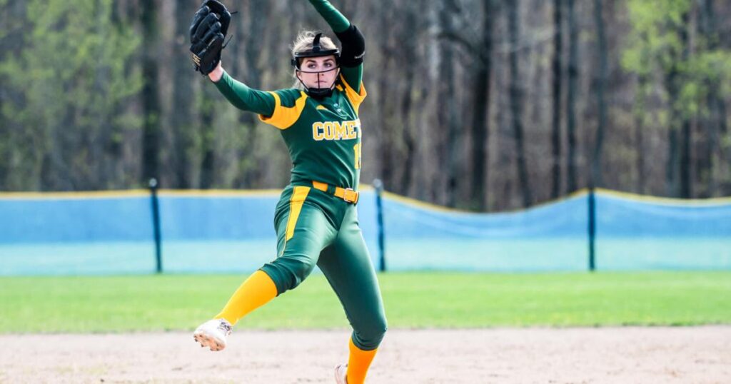 Comets top Thunderbirds in action-packed in-county contest