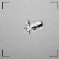 Flying discs and green fireballs: Pentagon UFO release details New Mexico's fabled history with the unknown
