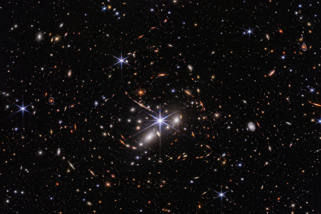 How the James Webb Space Telescope Is Challenging Our Understanding of the Universe How the James Webb Space Telescope Is Challenging Our Understanding of the Universe
