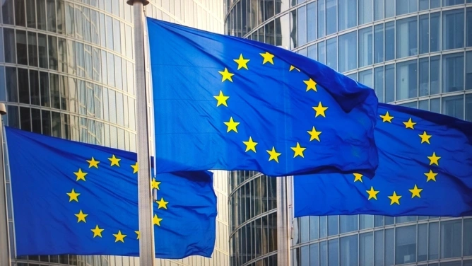 The European Union takes control of a key antenna for the Galileo system in Belgium The European Union takes control of a key antenna for the Galileo system in Belgium