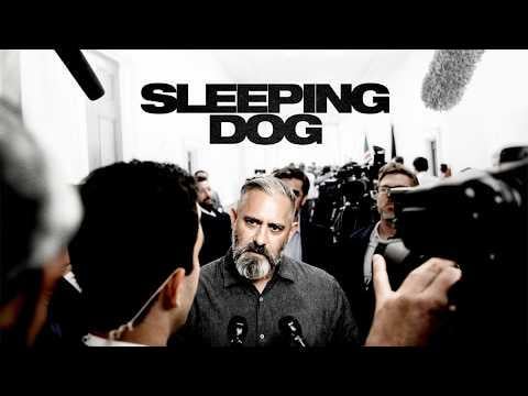 Sleeping Dog 2026 JEREMY CORBELL