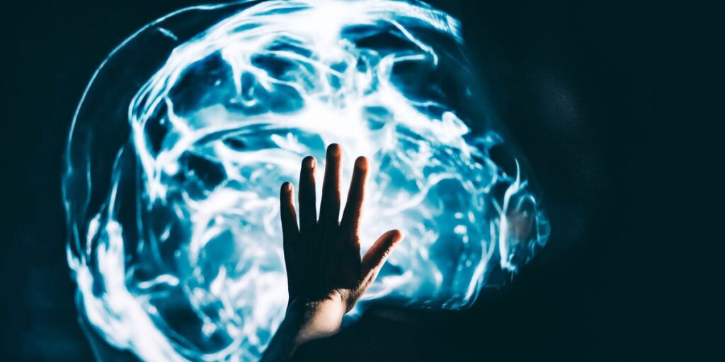 Everything Scientists Know About Dark Energy—And the End of the World—Could Be Wrong. Everything Scientists Know About Dark Energy—And the End of the World—Could Be Wrong.
