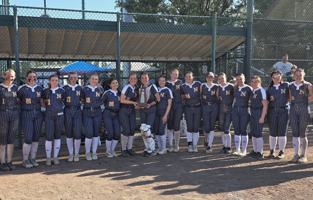 Naselle softball reaches state final Naselle softball reaches state final