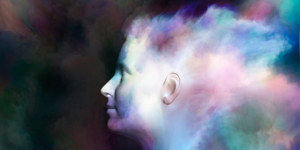 Is Consciousness a Building Block of the Universe?