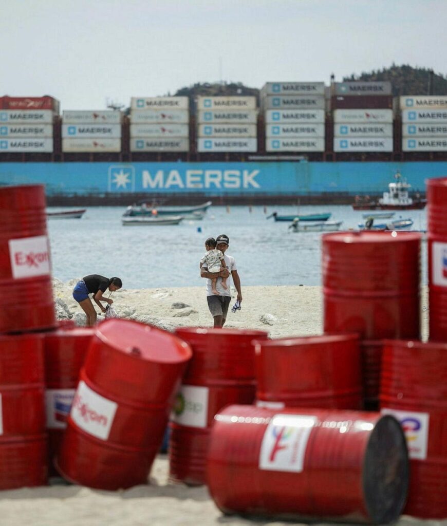 The Blogs: From 3I/ATLAS to Hormuz: Iran’s War Reshapes OPEC, Energy, Corridors and Space | Rafi Glick The Blogs: From 3I/ATLAS to Hormuz: Iran’s War Reshapes OPEC, Energy, Corridors and Space | Rafi Glick