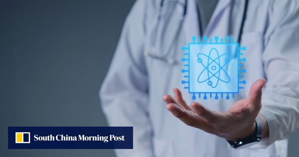 Did Chinese scientists simulate what could be the ‘end of the universe’? Did Chinese scientists simulate what could be the ‘end of the universe’?