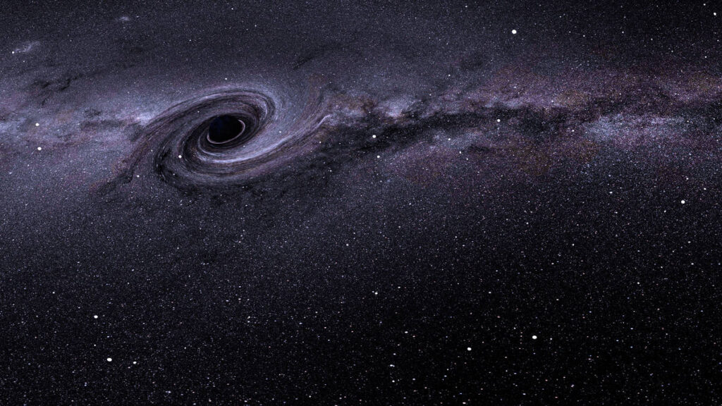 Universe will end trillions of years earlier than expected in cosmic event called the 'Big Crunch', scientists believe