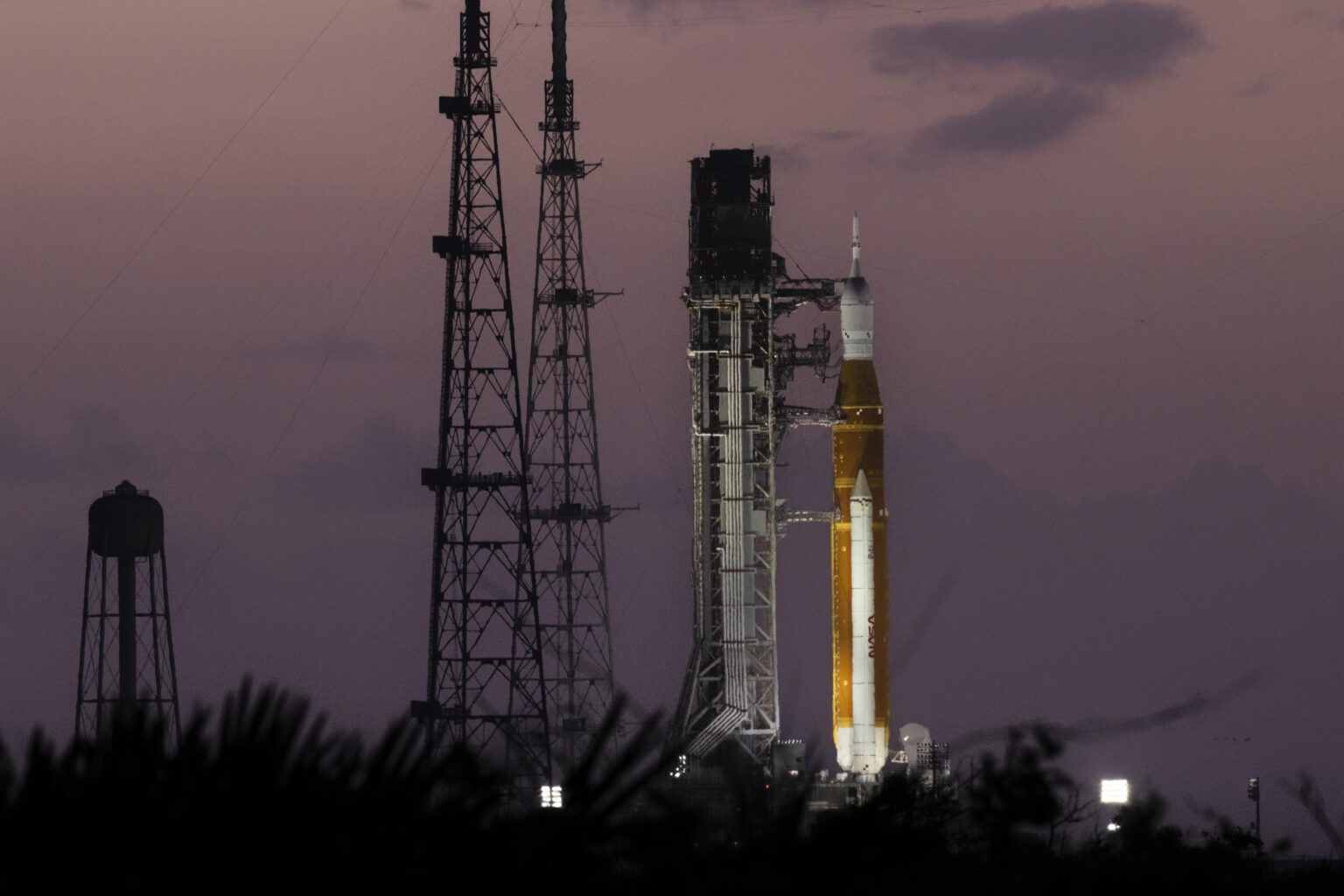 NASA Outlines Preliminary Artemis III Mission Plans