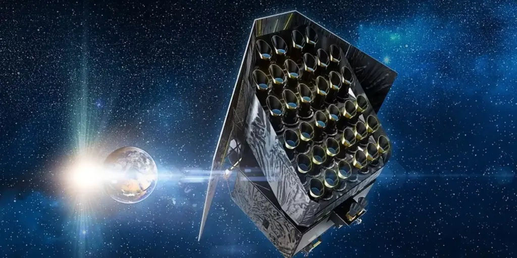 ESA's Plato mission to mark new era in humanity's hunt for new planets