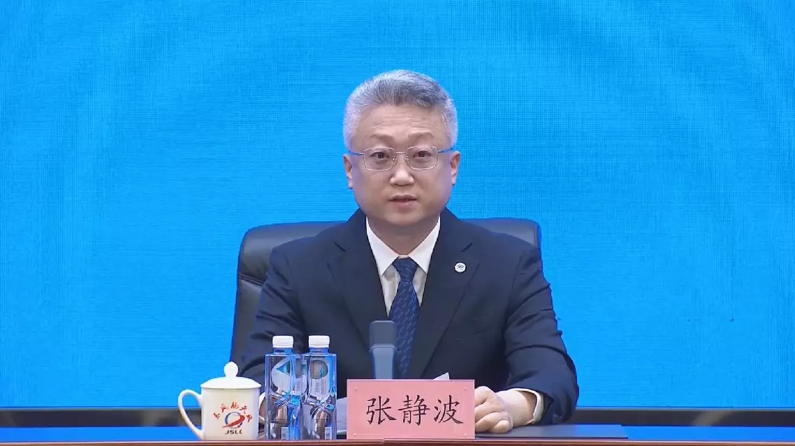 China reveals main tasks of Shenzhou-23 manned space mission