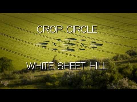 New crop circle May 22 serious
