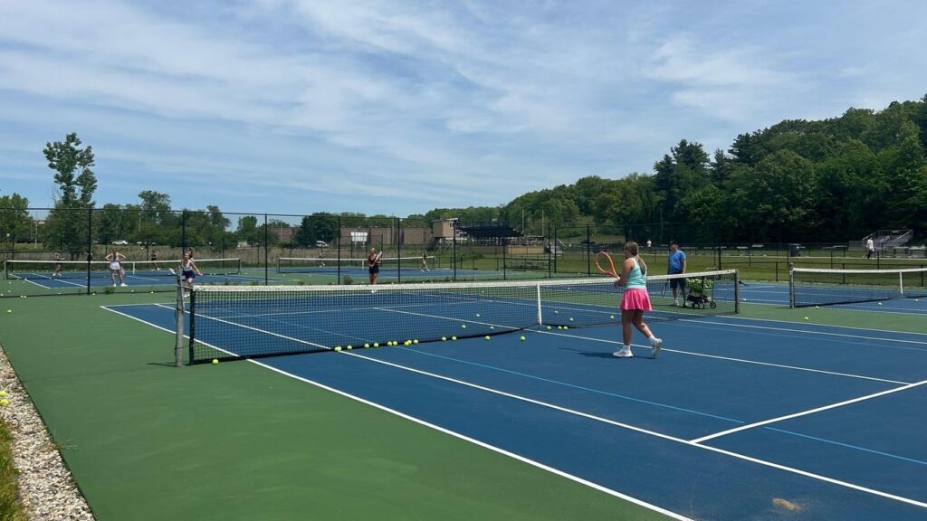 Youth not wasted on the young as Comets prepare for strong state showing station icon