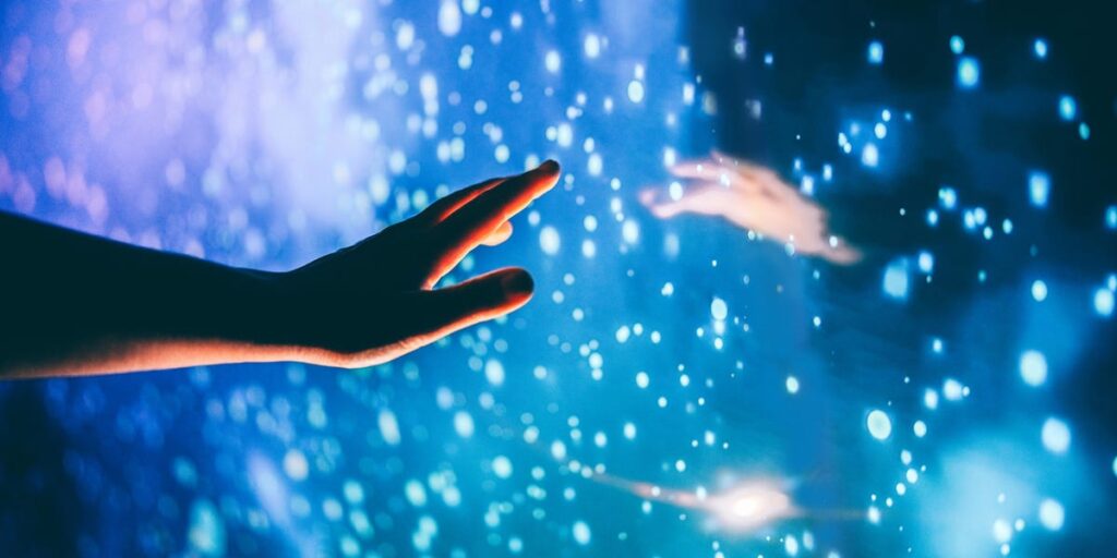 Our Universe Has an Evil Twin. Scientists Say It’s the Reason Matter Exists.
