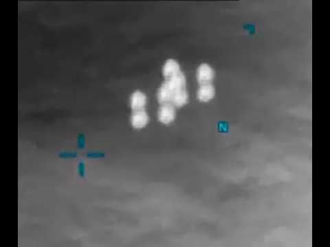 UFO Video DOW-UAP-PR09 Release 02