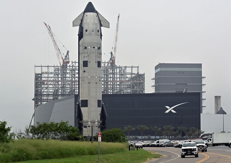 Factbox-Mega IPOs loom on Wall St as Elon Musk’s SpaceX reveals paperwork Factbox-Mega IPOs loom on Wall St as Elon Musk's SpaceX reveals paperwork