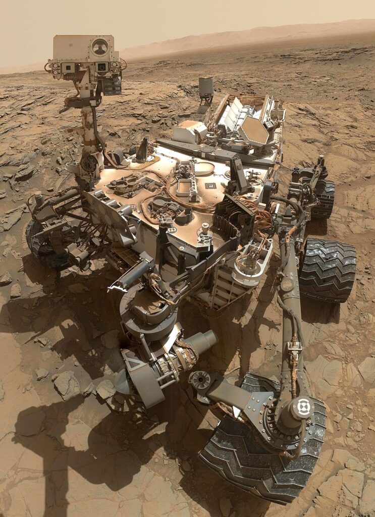 When Mars Bites Back - Universe Today