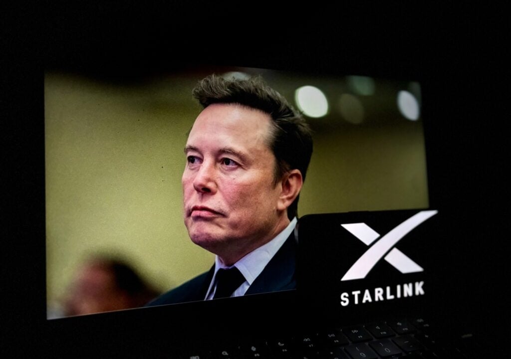 Elon Musk’s SpaceX Could See Orbital Datacenter Business ‘Dwarf’ Starlink, Says Cathie Wood Elon Musk's SpaceX Could See Orbital Datacenter Business 'Dwarf' Starlink, Says Cathie Wood