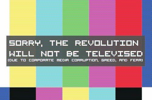 The Modern Revolution They Don’t Teach in School