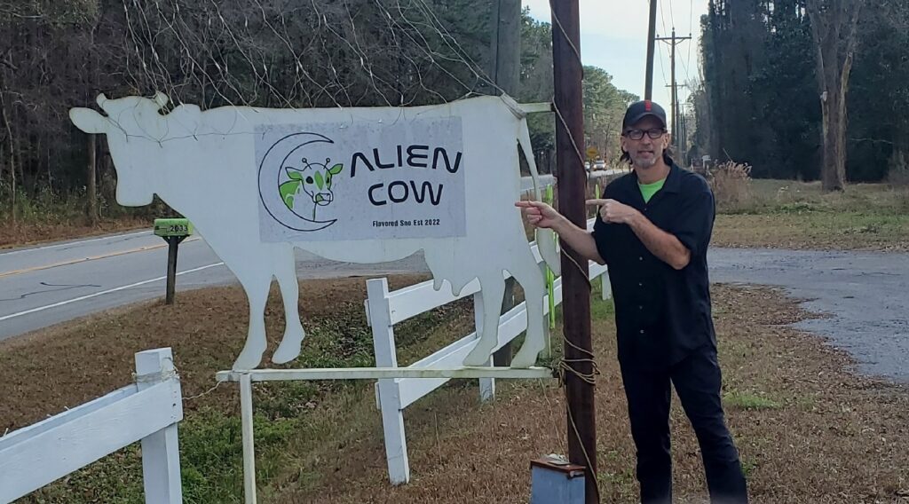 ‘We’re Still Here, Still Fighting’: Alien Cow Owners Share Emotional Plea